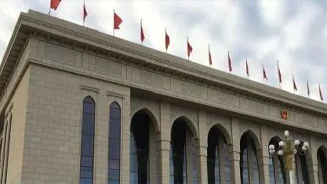 廣拓F5為新疆人民大會(huì)堂安防護(hù)航！