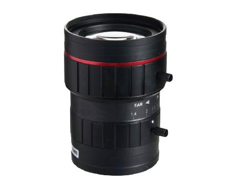 Gato-COL02910D-2MP鏡頭