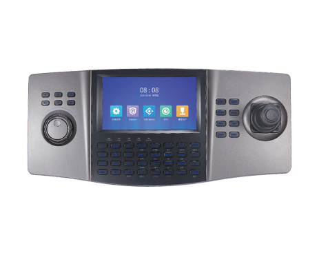 GLK300網(wǎng)絡(luò)鍵盤(pán)