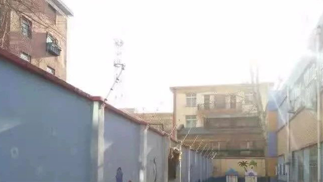 新疆41所小學(xué)幼兒園案例，教你如何破解校園安防難題！