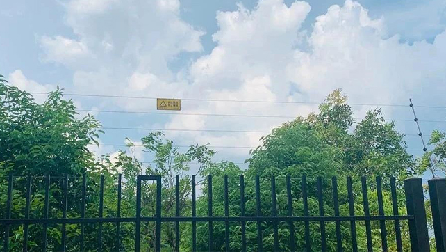 秘籍|電子圍欄主機(jī)接線不求人不出錯(cuò)，你需要收藏這些圖片！