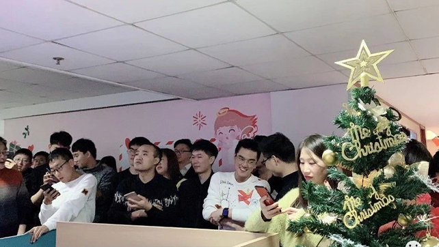 安博會(huì)現(xiàn)場(chǎng)直擊，廣拓全系列產(chǎn)品及解決方案首次集中亮相！