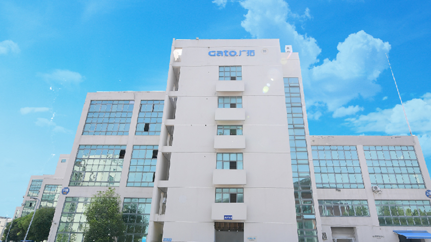  廣拓攜多款報警新品，邀您相約第十九屆CPSE深圳安博會(圖4)