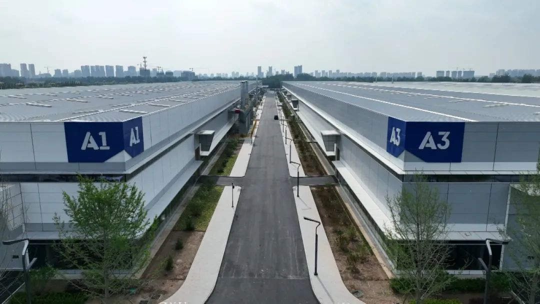 國(guó)家建筑節(jié)能技術(shù)國(guó)際創(chuàng)新園投產(chǎn)，廣拓G5s守護(hù)周界安全(圖4)