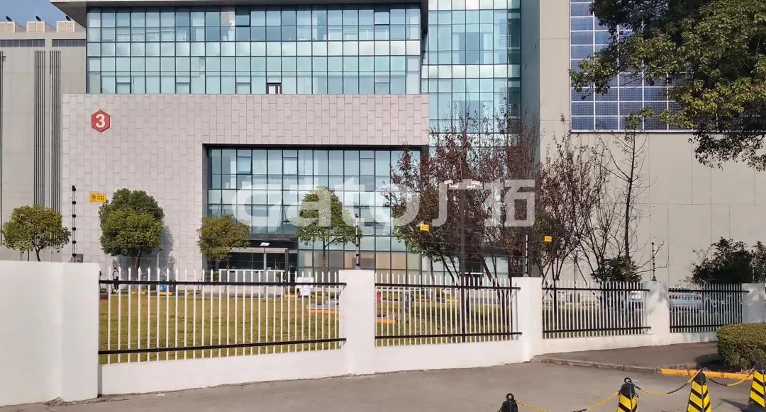 國內(nèi)最大的數(shù)據(jù)中心，廣拓T6在線守護！(圖6)