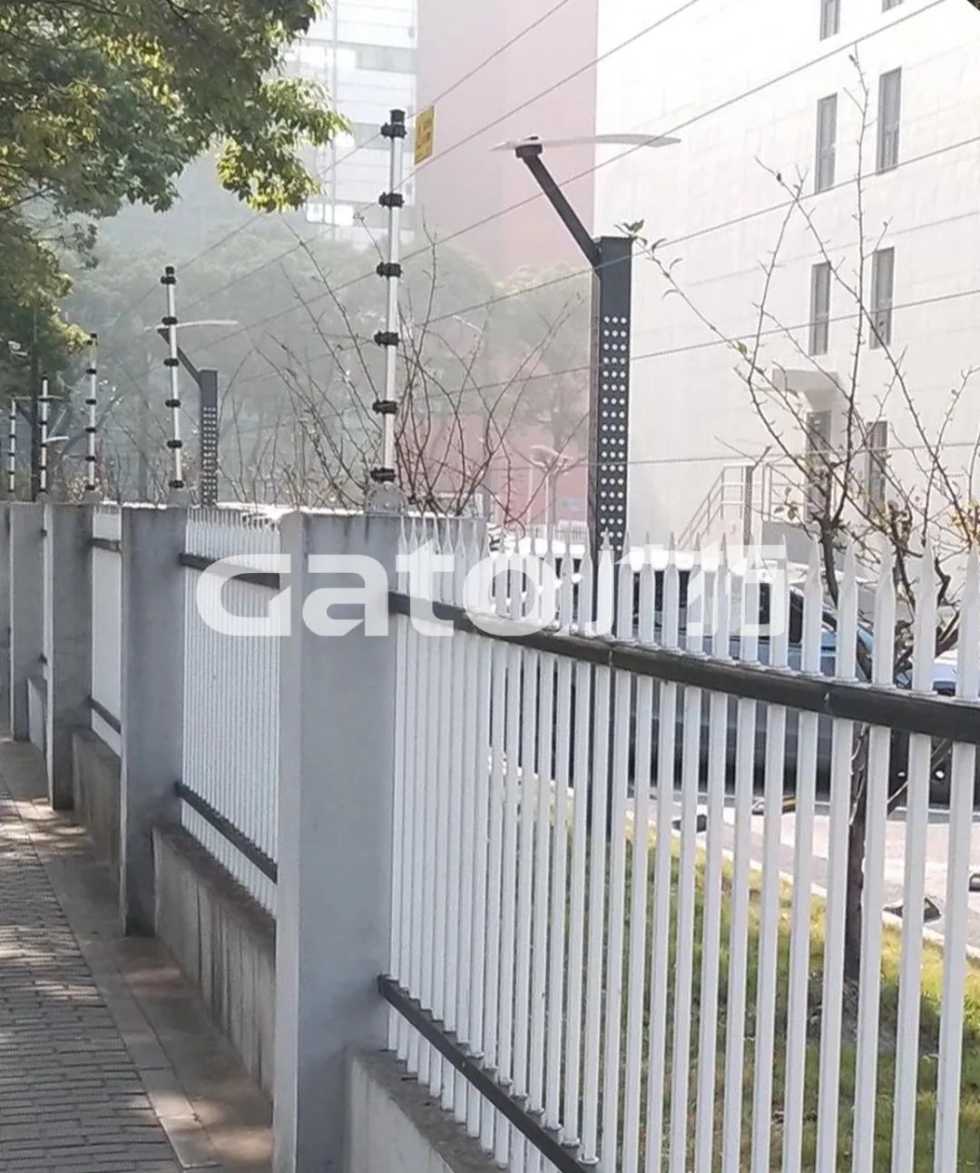 國內(nèi)最大的數(shù)據(jù)中心，廣拓T6在線守護！(圖9)