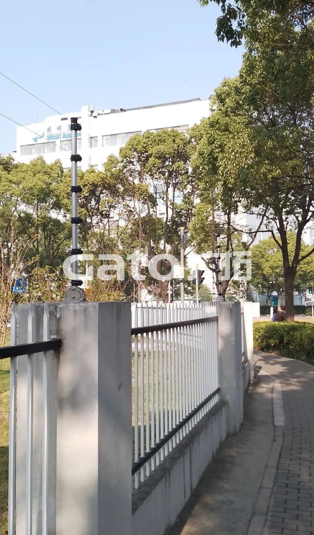 國內(nèi)最大的數(shù)據(jù)中心，廣拓T6在線守護！(圖8)