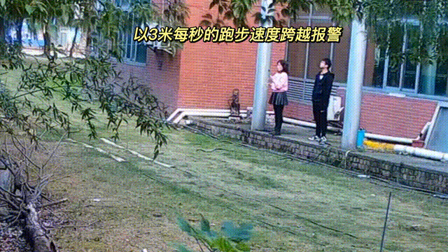 用數(shù)據(jù)說話，風(fēng)雨小動(dòng)物不誤報(bào)！(圖8)