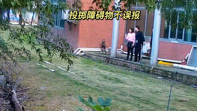 用數(shù)據(jù)說話，風(fēng)雨小動(dòng)物不誤報(bào)！(圖11)