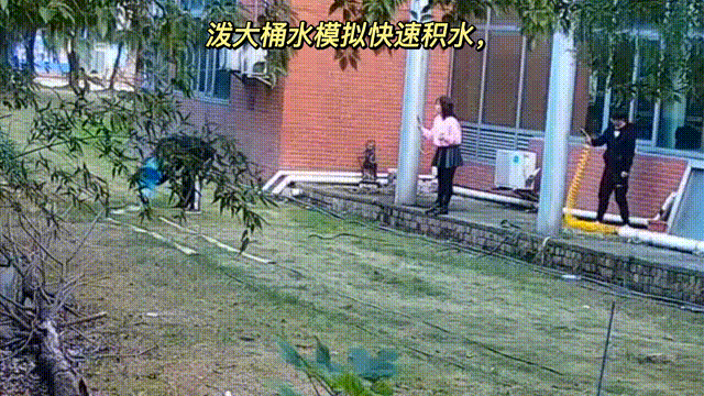用數(shù)據(jù)說話，風(fēng)雨小動(dòng)物不誤報(bào)！(圖12)
