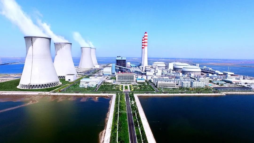 建在海上的電廠安防怎么搞？(圖3)