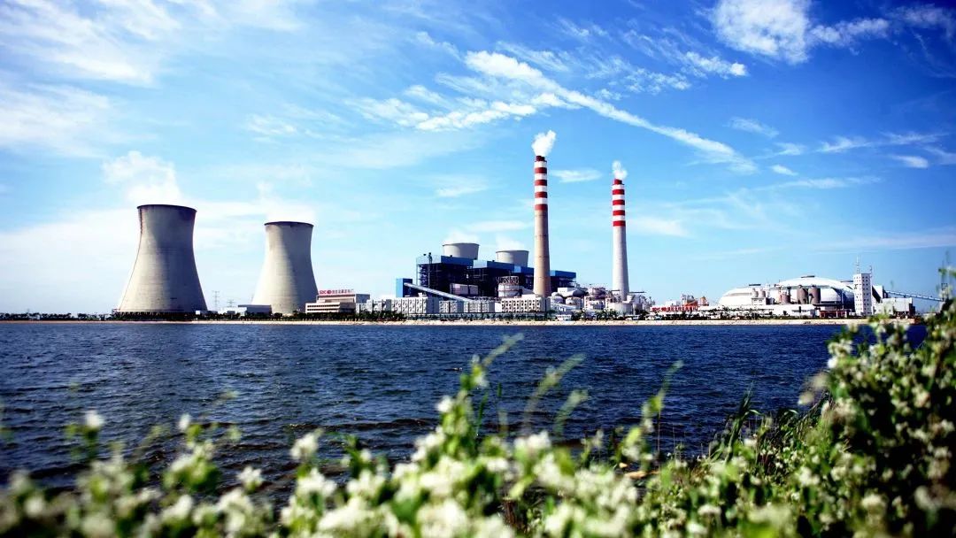 建在海上的電廠安防怎么搞？(圖4)