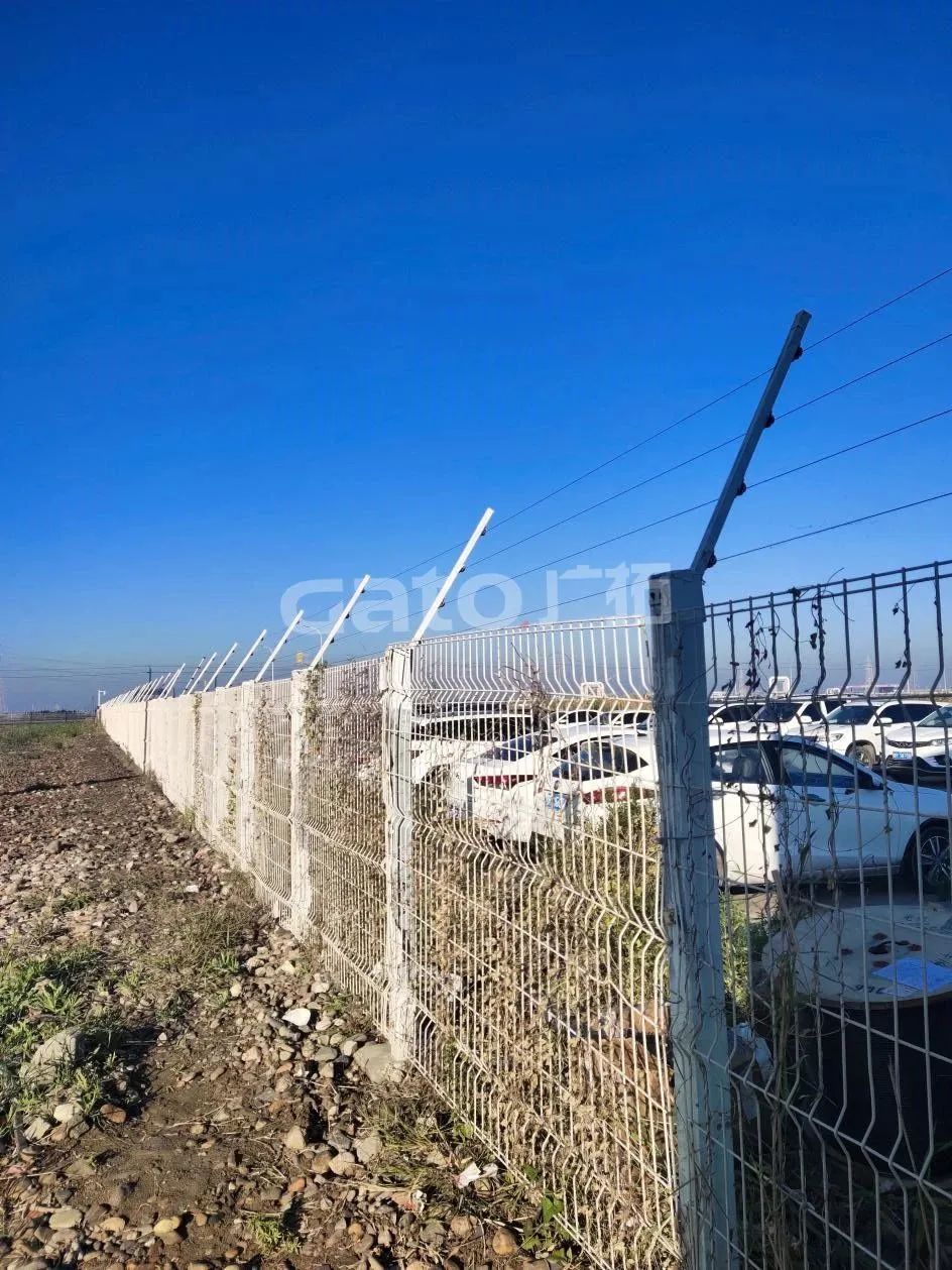 建在海上的電廠安防怎么搞？(圖7)