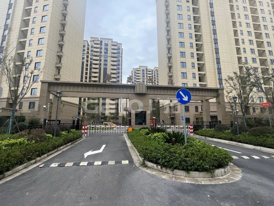 上海重點(diǎn)安置房安防怎么做？廣拓有智能安防解決方案(圖6)