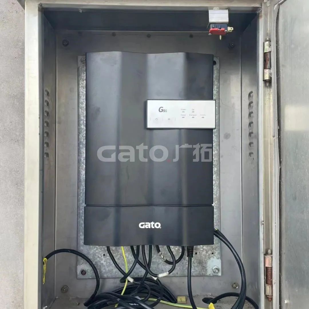1000kv特高壓變電站，廣拓周界和室內(nèi)報(bào)警系統(tǒng)一起安排！(圖11)
