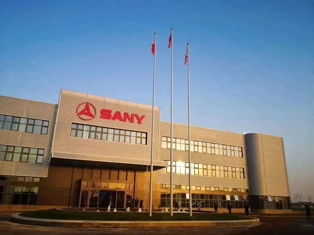 三一重工再度牽手廣拓，長沙又一廠區(qū)用上G5s！(圖6)