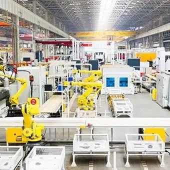 三一重工再度牽手廣拓，長沙又一廠區(qū)用上G5s！(圖10)