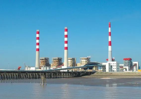 人民需要發(fā)電廠，發(fā)電廠有廣拓周界報(bào)警系統(tǒng)！(圖3)