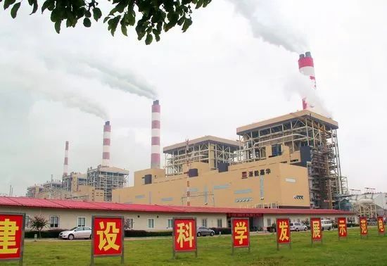 人民需要發(fā)電廠，發(fā)電廠有廣拓周界報(bào)警系統(tǒng)！(圖4)