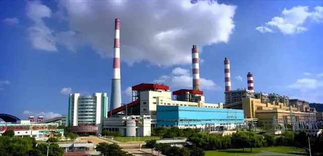 人民需要發(fā)電廠，發(fā)電廠有廣拓周界報(bào)警系統(tǒng)！(圖9)