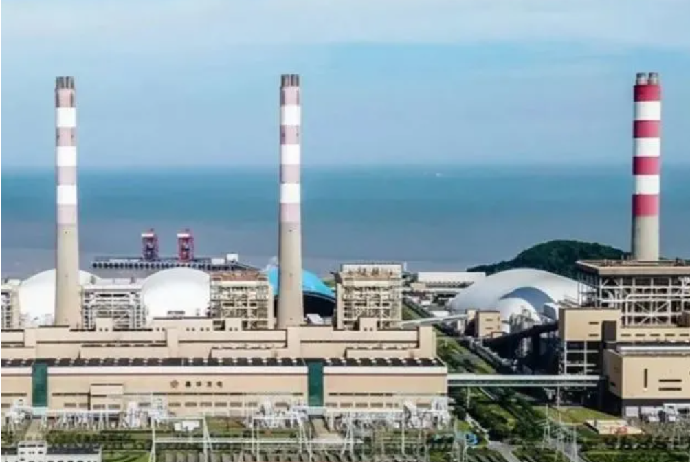 人民需要發(fā)電廠，發(fā)電廠有廣拓周界報(bào)警系統(tǒng)！(圖10)