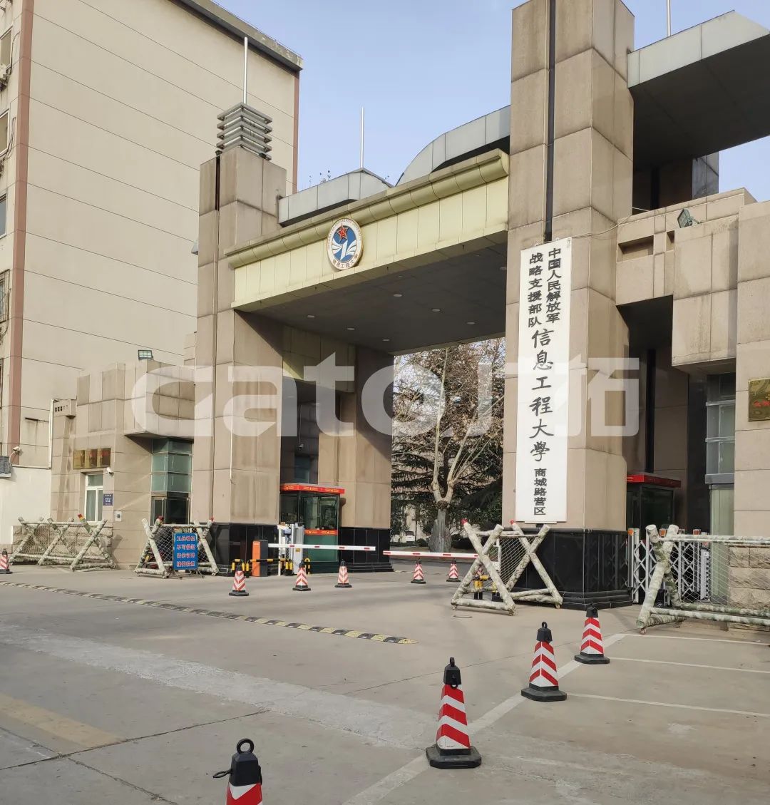 不輸“985、211”的軍事院校，廣拓T6在線護航！(圖8)