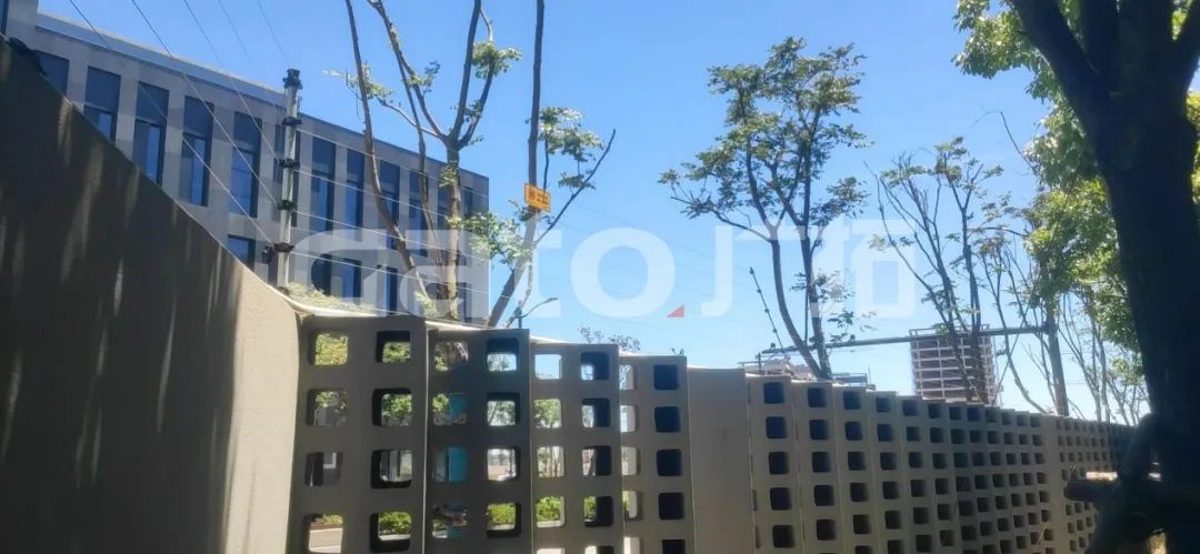 廣拓5大安防系統(tǒng)全部安排？港城廣場小區(qū)安全指數(shù)plus！(圖9)