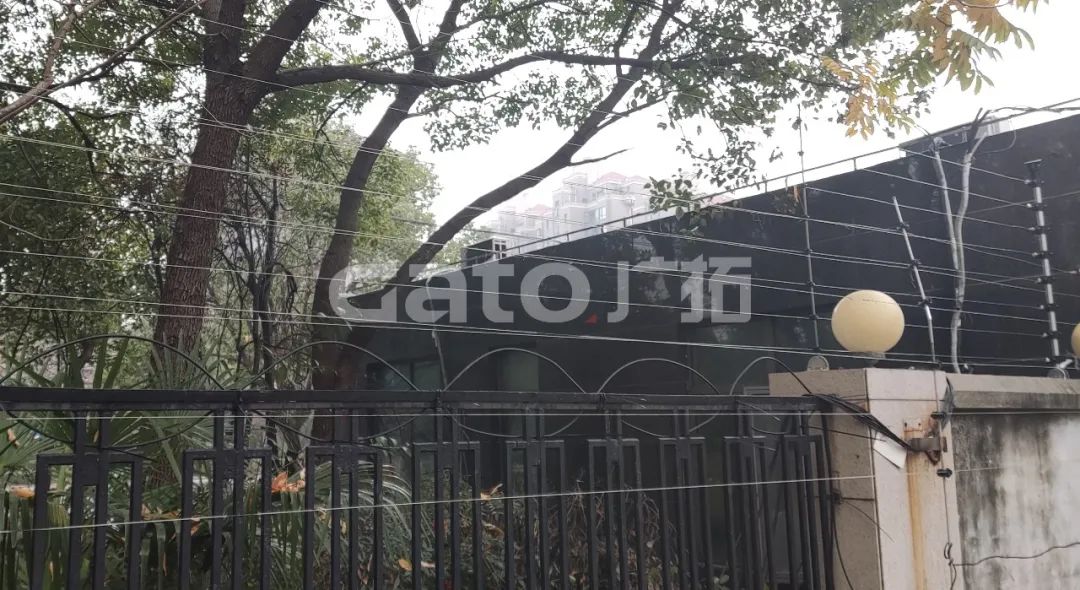 超強聯(lián)手！上海航天精密研究院啟用F7振動光纖+T6脈沖電子圍欄(圖4)