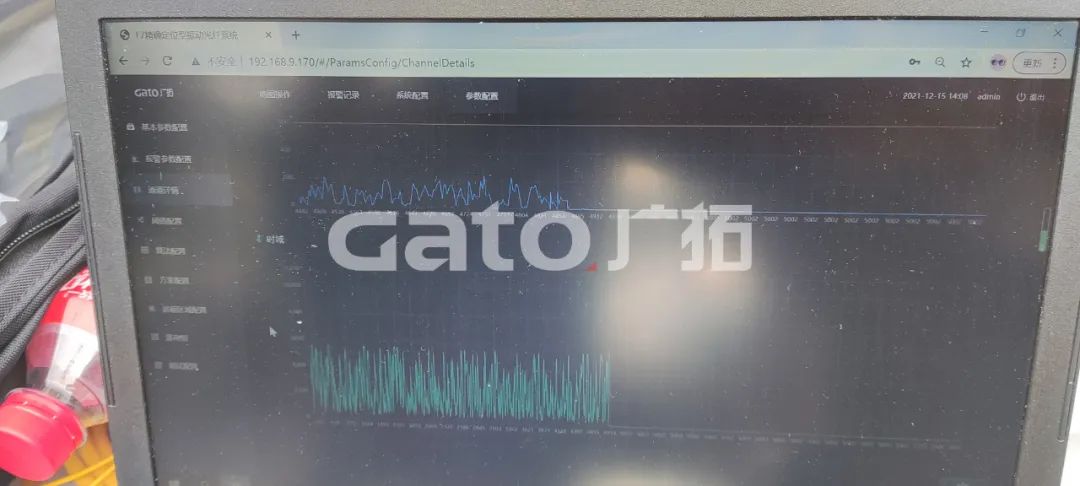 超強聯(lián)手！上海航天精密研究院啟用F7振動光纖+T6脈沖電子圍欄(圖16)