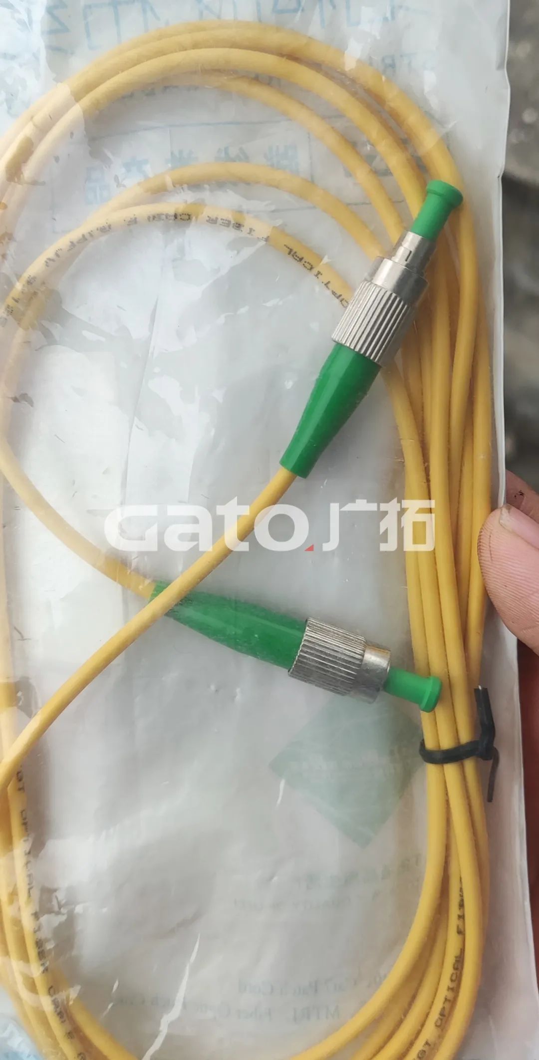 超強聯(lián)手！上海航天精密研究院啟用F7振動光纖+T6脈沖電子圍欄(圖17)
