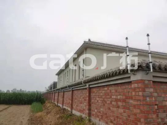 南水北調(diào)工程電子圍欄項(xiàng)目，沒有條件就創(chuàng)造條件！(圖23)