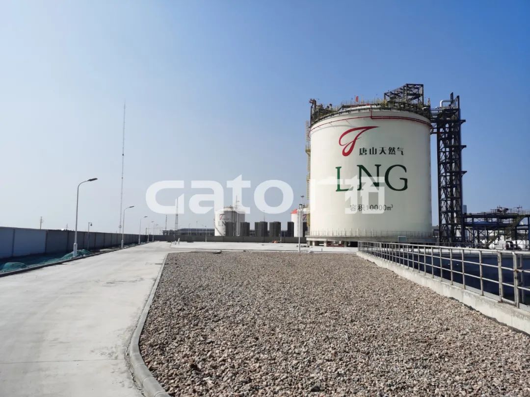 為什么選擇廣拓V7張力圍欄？唐山天然氣儲(chǔ)氣調(diào)峰場(chǎng)站告訴你答案(圖3)