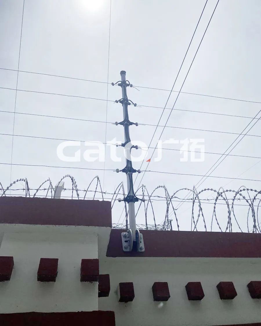 在海拔3700米高原裝電子圍欄是什么體驗？ 打卡西藏第一條電氣化鐵路(圖10)