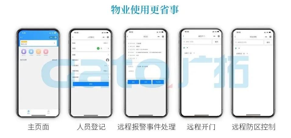 【直播回顧】超省事的云門禁，用了就知道有多香~(圖10)