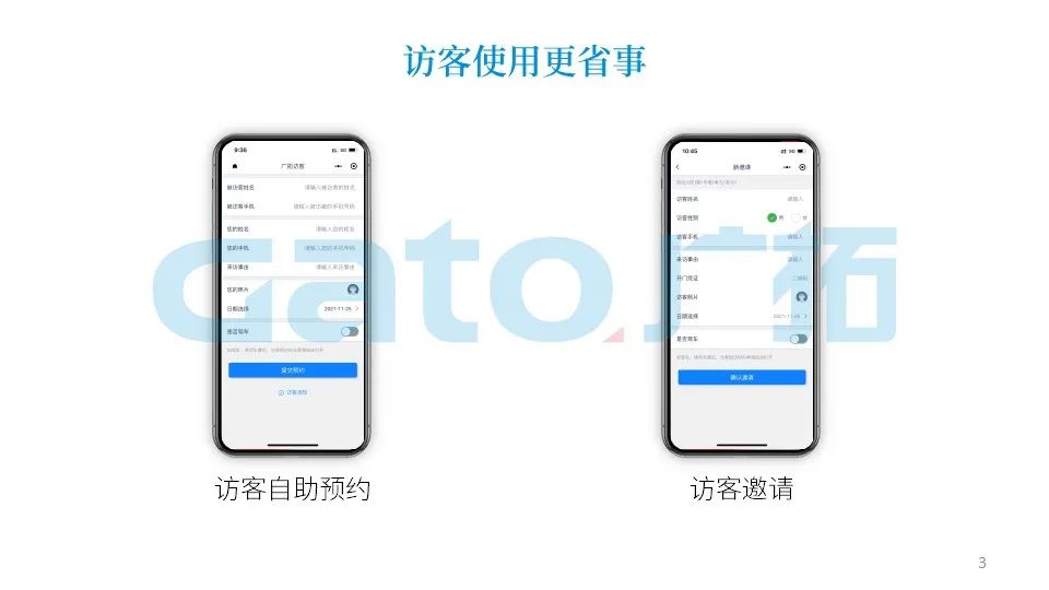 【直播回顧】超省事的云門禁，用了就知道有多香~(圖12)