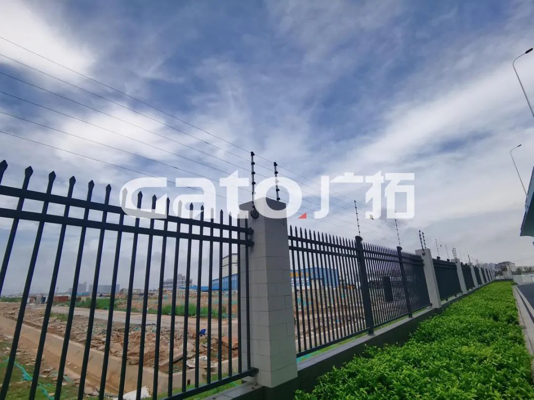 一文解鎖15種電子圍欄特殊安裝場(chǎng)景！(圖14)
