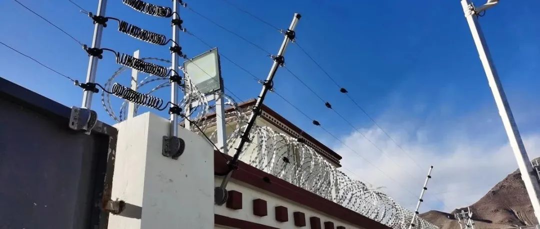 一學就會的張力電子圍欄接線教程來啦，保證比雙十一薅羊毛簡單！(圖7)
