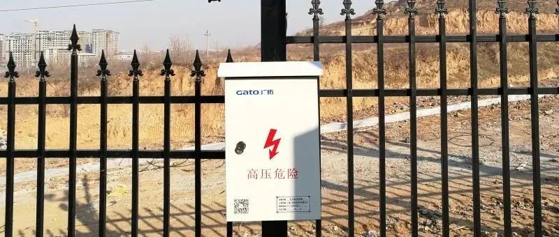 一學就會的張力電子圍欄接線教程來啦，保證比雙十一薅羊毛簡單！(圖11)