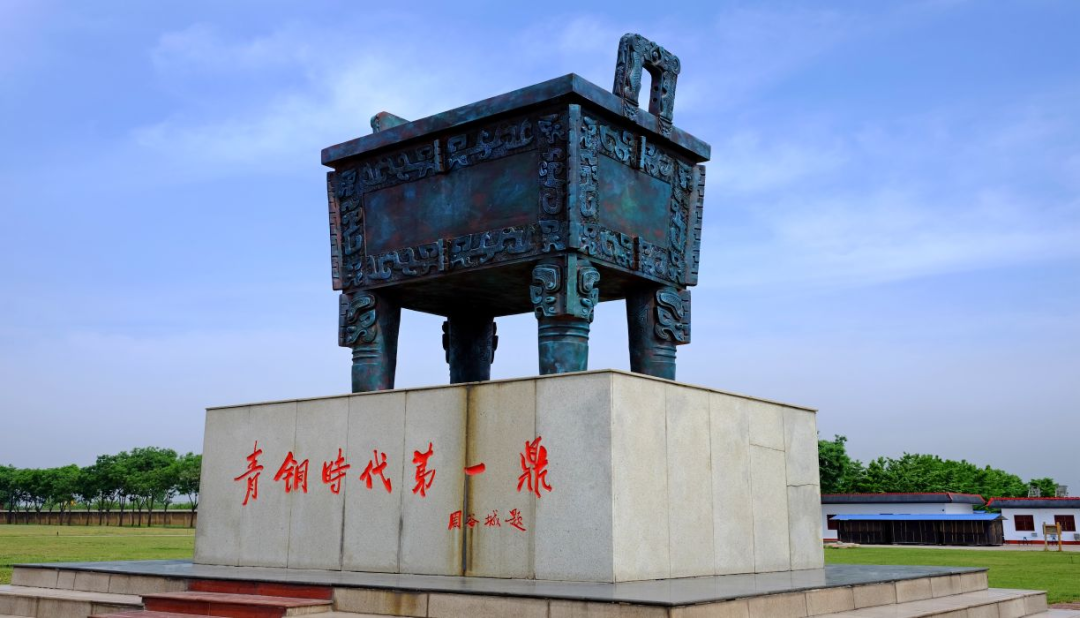 穿越回殷商王朝？15萬片甲骨的安全我來守護(hù)！(圖3)