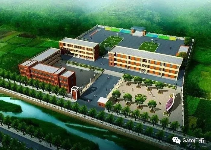 開學(xué)季，“校園安全風(fēng)險(xiǎn)防控體系”建設(shè)再推進(jìn)！(圖1)
