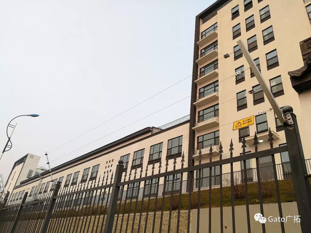 開學(xué)季，“校園安全風(fēng)險(xiǎn)防控體系”建設(shè)再推進(jìn)！(圖4)