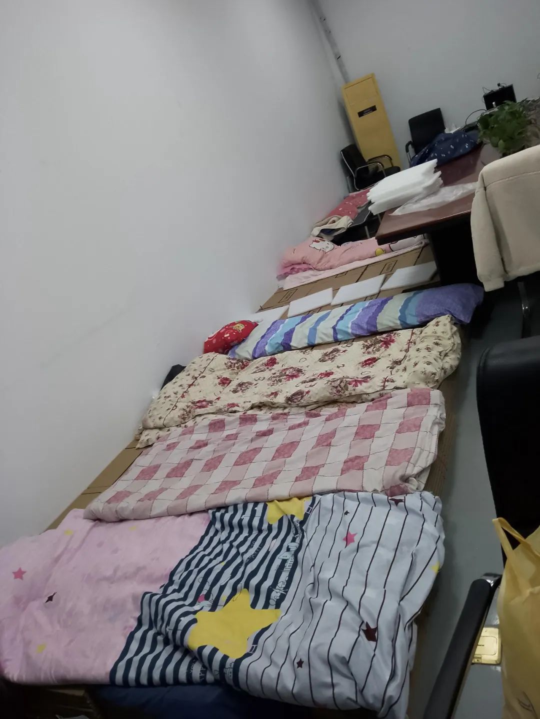 疫情下的廣拓，有些心底話想說……(圖7)