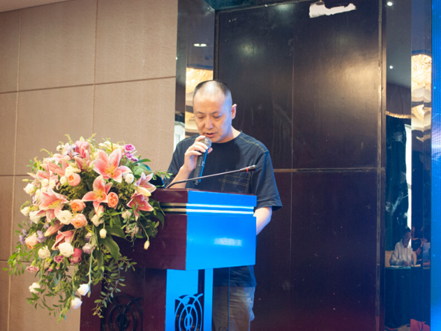 2018中國西南部智能化安防應(yīng)用創(chuàng)新高峰論壇在成都舉行！(圖1)