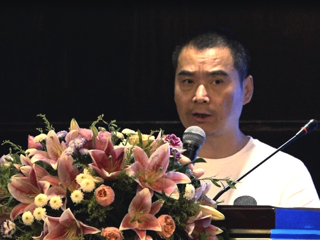 2018中國西南部智能化安防應(yīng)用創(chuàng)新高峰論壇在成都舉行！(圖6)
