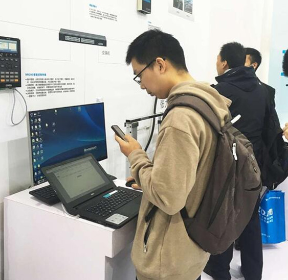 廣拓信息胡彩霞:深入扎根于細分市場，是我們的堅守(圖3)
