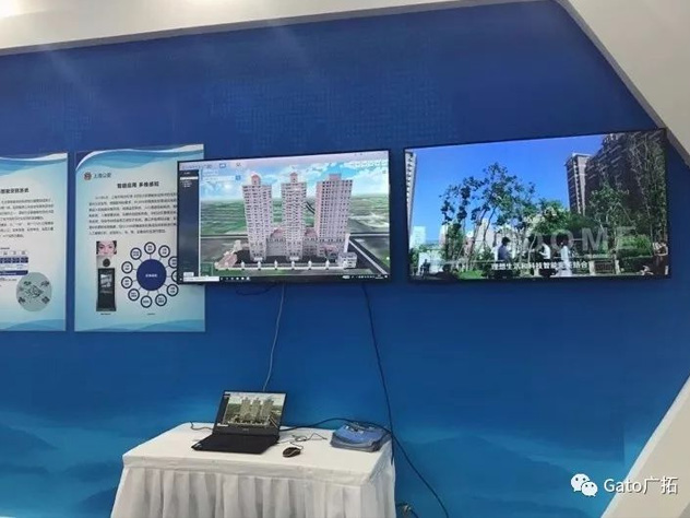 廣拓新品精彩亮相北京安博會(huì)， 為匠心發(fā)聲！(圖10)