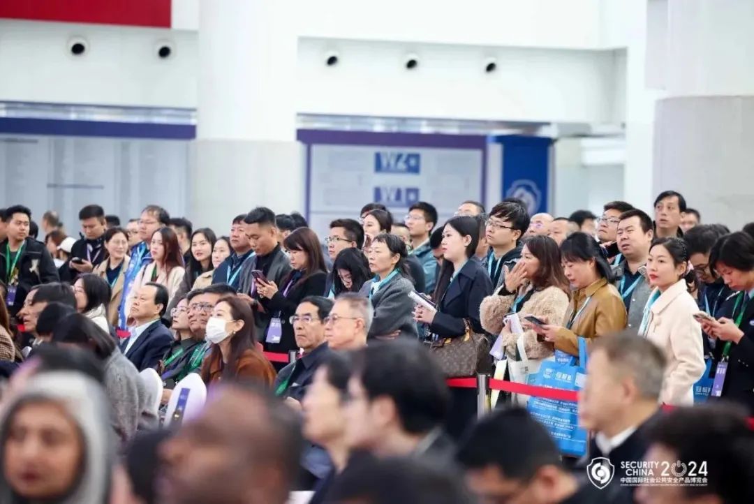 創(chuàng)新引領，安全共鑒——廣拓北京安博會回顧(圖2)