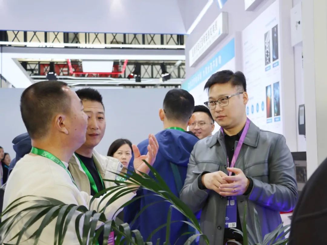 創(chuàng)新引領，安全共鑒——廣拓北京安博會回顧(圖13)